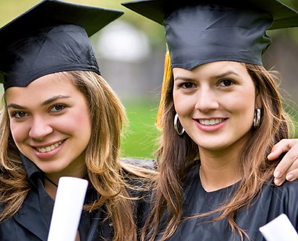 laurea ragazze