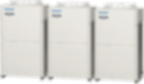3-PIPE ECOi MF2 SERIES COMBINATION FROM 18 TO 48 HP