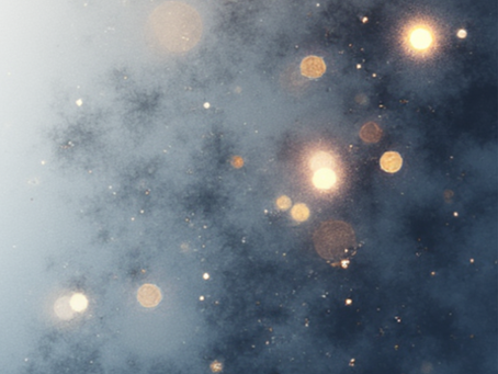 The Lies We Tell Ourselves