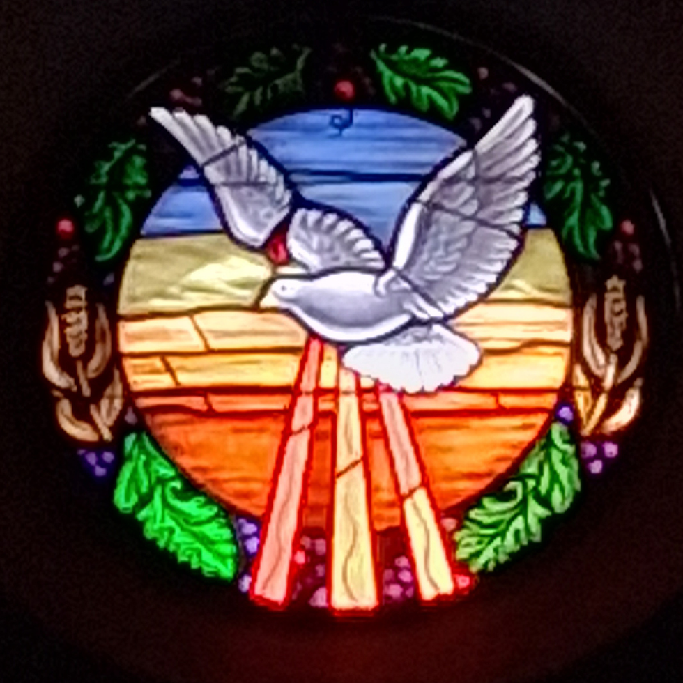 Veni Sancte Spiritus