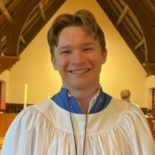 Making a Joyful Noise: Our Experience in Choir