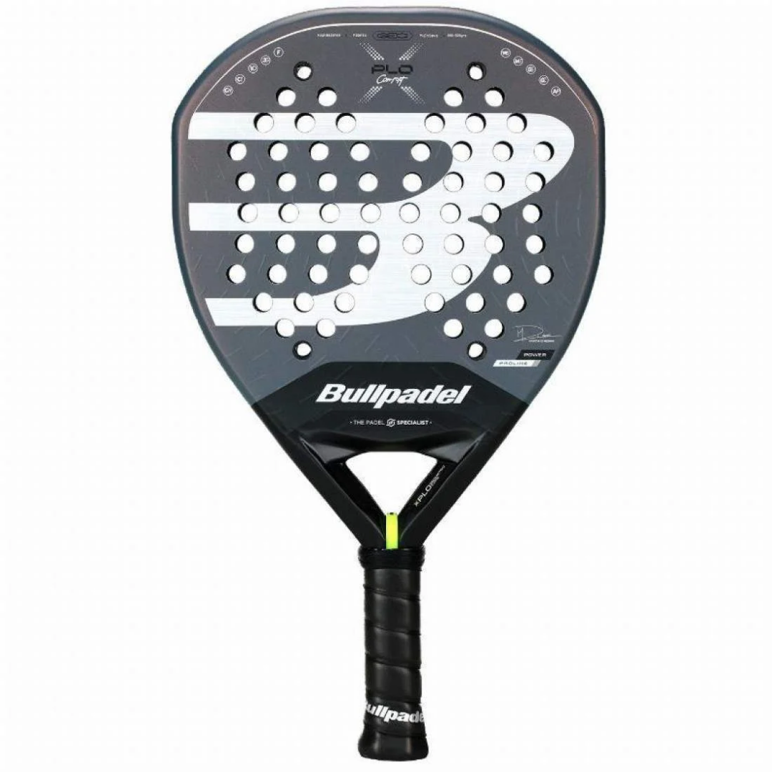 Bullpadel Di Nenno Xplo Comfort 2026