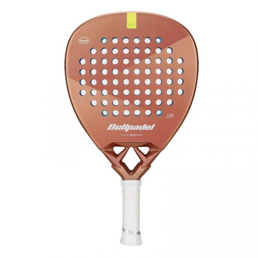 Bullpadel Delfi Brea Vertex 05 Woman Cloud 2026