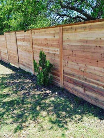 Residential-wood-privacy-fence-parker-county