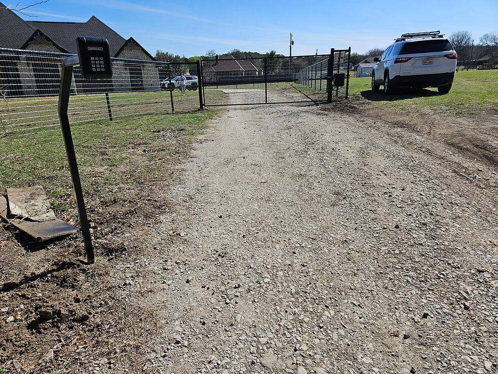 solar-gate-operator-install-texas