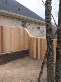 Residential-wood-privacy-fence-parker-county