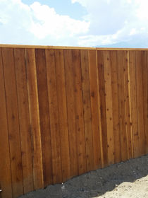 Residential-wood-privacy-fence-parker-county