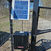 residential-parker-county-pipe-fence-gate-operator