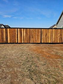 Residential-wood-privacy-fence-parker-county