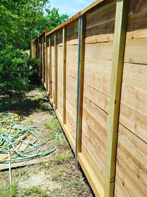 Residential-wood-privacy-fence-parker-county