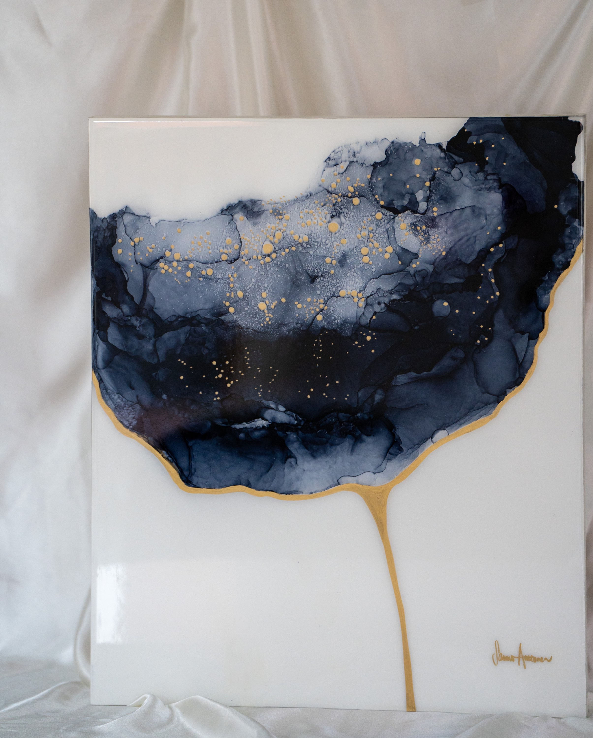 Epoksiteos: Safiiri FREESIA