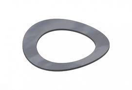 Elastic Washer