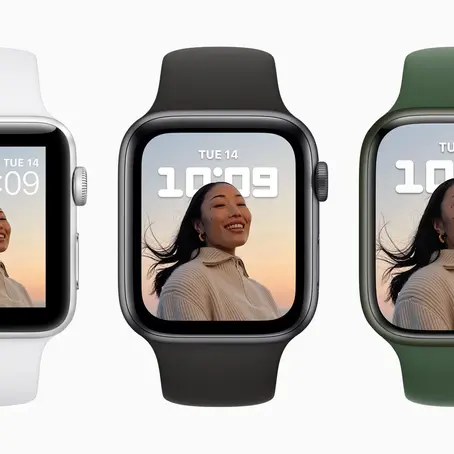 The Apple Watch Journey: Evolution Without Radical Change