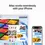 थंबनेल: 24-inch iMac with Retina 4.5K display M3 Blue
