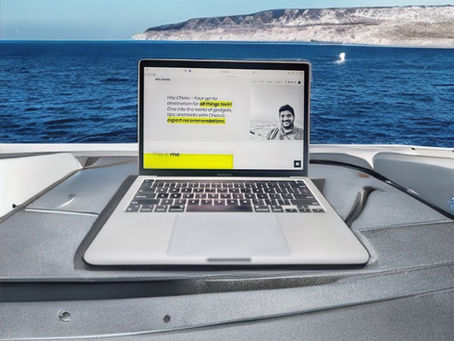 MacBook Pro vs. MacBook Air: Which One is Right for You?