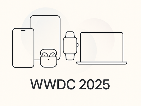 Apple WWDC 2025 Highlights: What’s New for Your iPhone, iPad, Mac, Watch & More