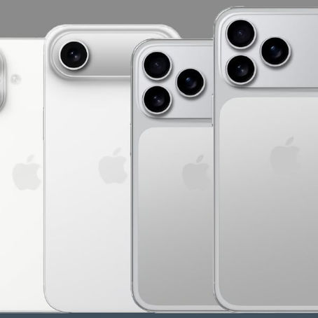 iPhone 17 Series — What’s New, What’s Better & Should You Upgrade?