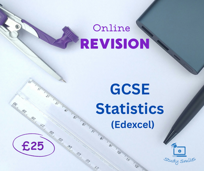 GCSE Statistics Revision Course