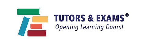 Tutors and Exams logo