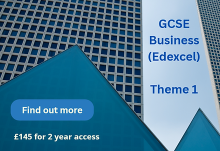 Business Theme 1