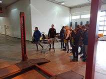 29. 2. Exkurze ve firmě TQM