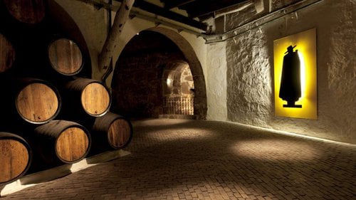 Caves Vinho do Porto