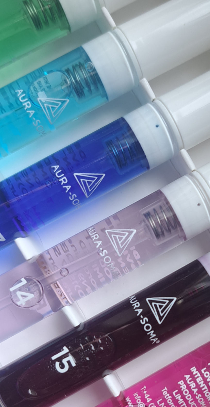 Blogbeitrag Nr. 6 - September