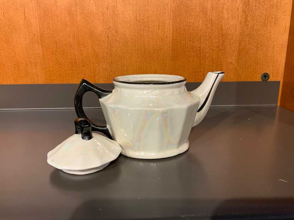 Thumbnail: Tea set