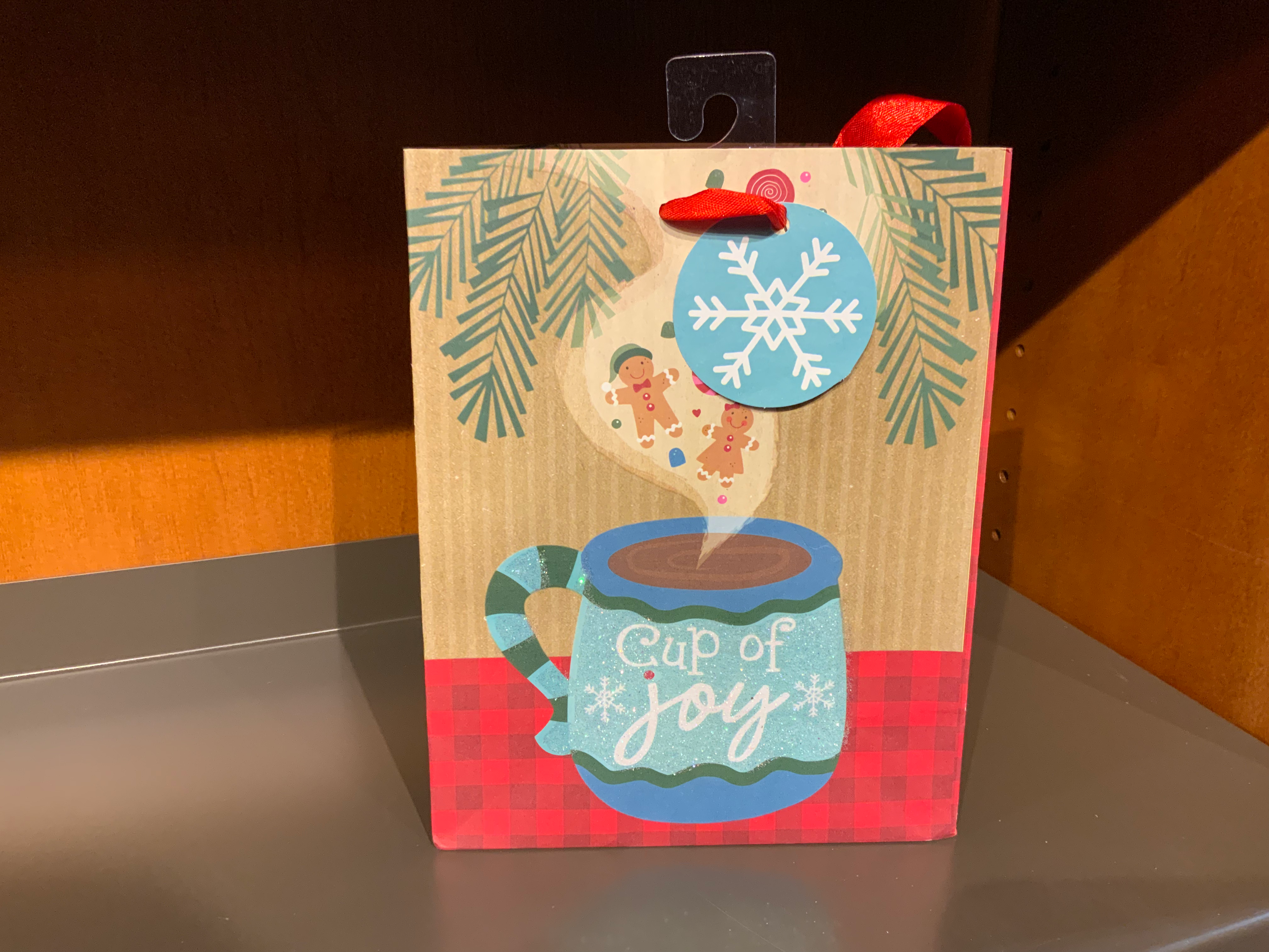 Gift Bag
