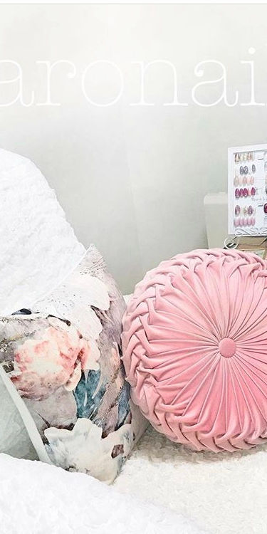 ホーム Nail Salon Maron