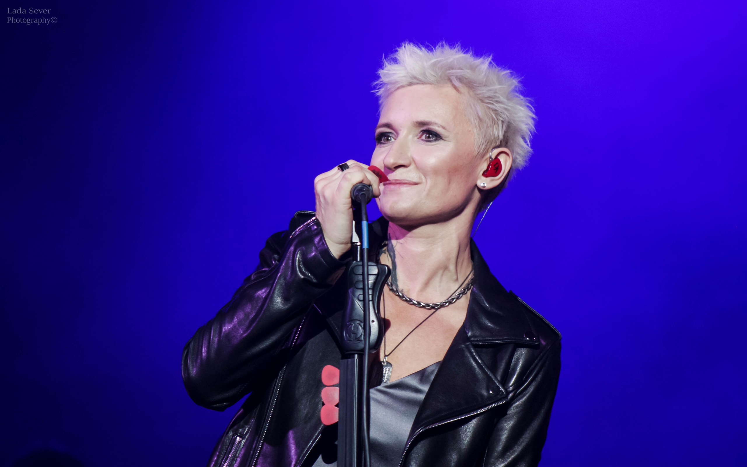 Диана Арбенина. Крокус Сити Холл. 03.12.2014. Фоторепортаж Musecube