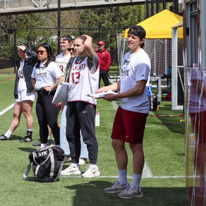 Lacrosse out-Foxed again despite coaches’ polling; injuries and staff departure potential factors