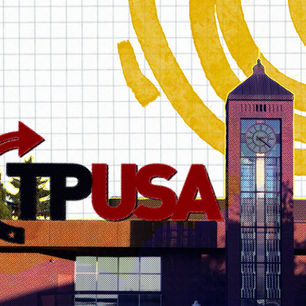 WU student tries to start Turning Point USA chapter days before Charlie Kirk assassination