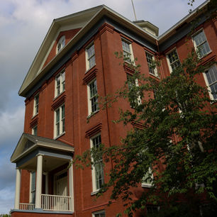 Breaking: Willamette announces intent to merge with Pacific University