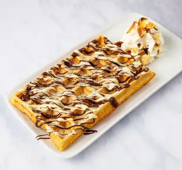Maison du chocolat Pearl