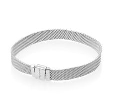 Pandora Silver Reflexions Bracelet