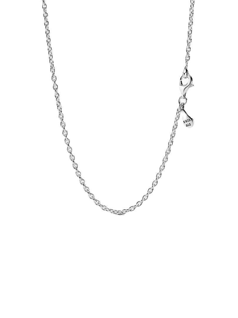 Pandora Cable Silver Chain - 60cm/20"