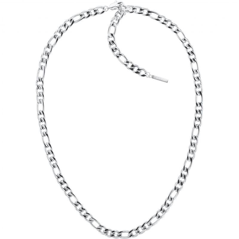 Thumbnail: Calvin Klein Stainless Steel Ladies set of 3 Necklaces 35700002