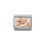 Thumbnail: Nomination Classic Rose Gold Love Knot Charm Link  - 430106/01