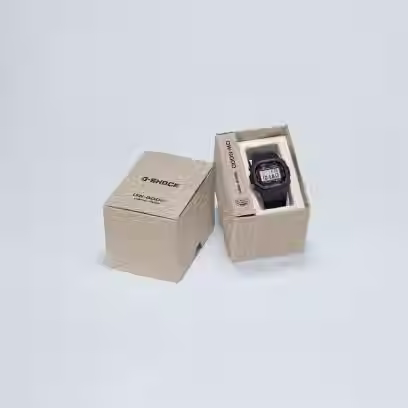 Thumbnail: G-Shock Digital OG Watch DW-5000R-1AER
