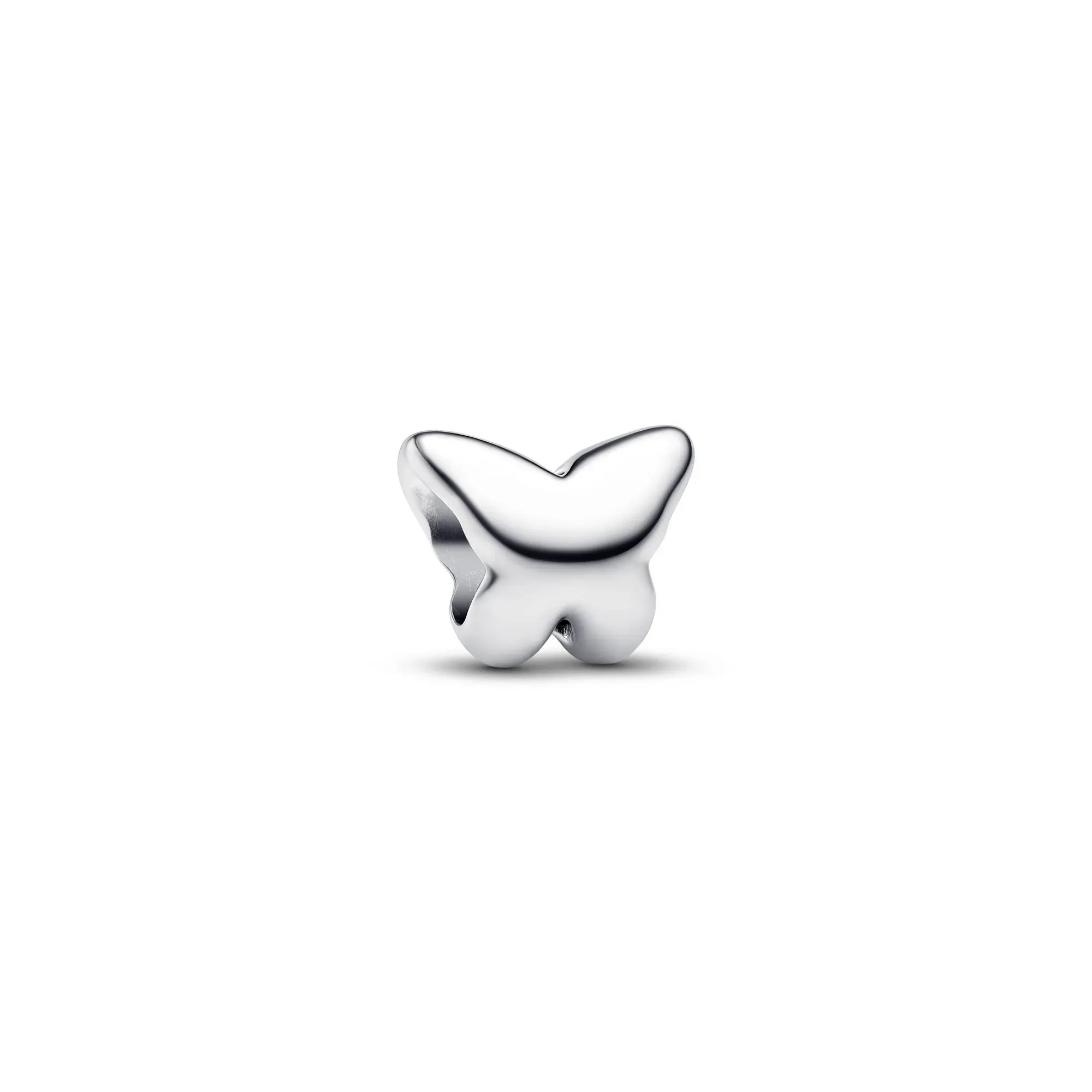 Pandora Mini Butterfly Silver Charm