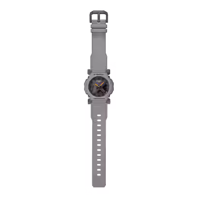 Thumbnail: G-Shock Analogue Digital Watch GA-2300-8AER