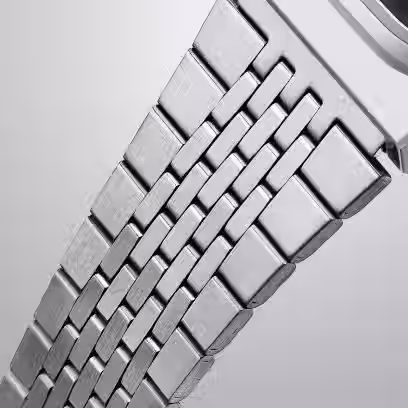 Thumbnail: Casio Digital Retro Classic Watch A140WE-2AEF