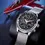 Thumbnail: Citizen Red Arrows Gents Watch CA0080-71E