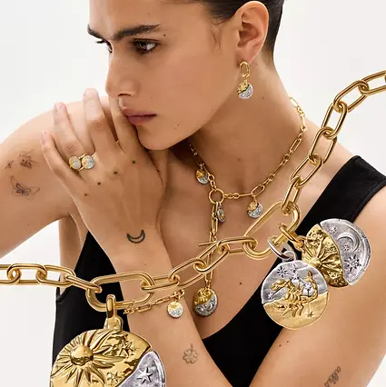 PANDORA.TALISMAN.MODEL