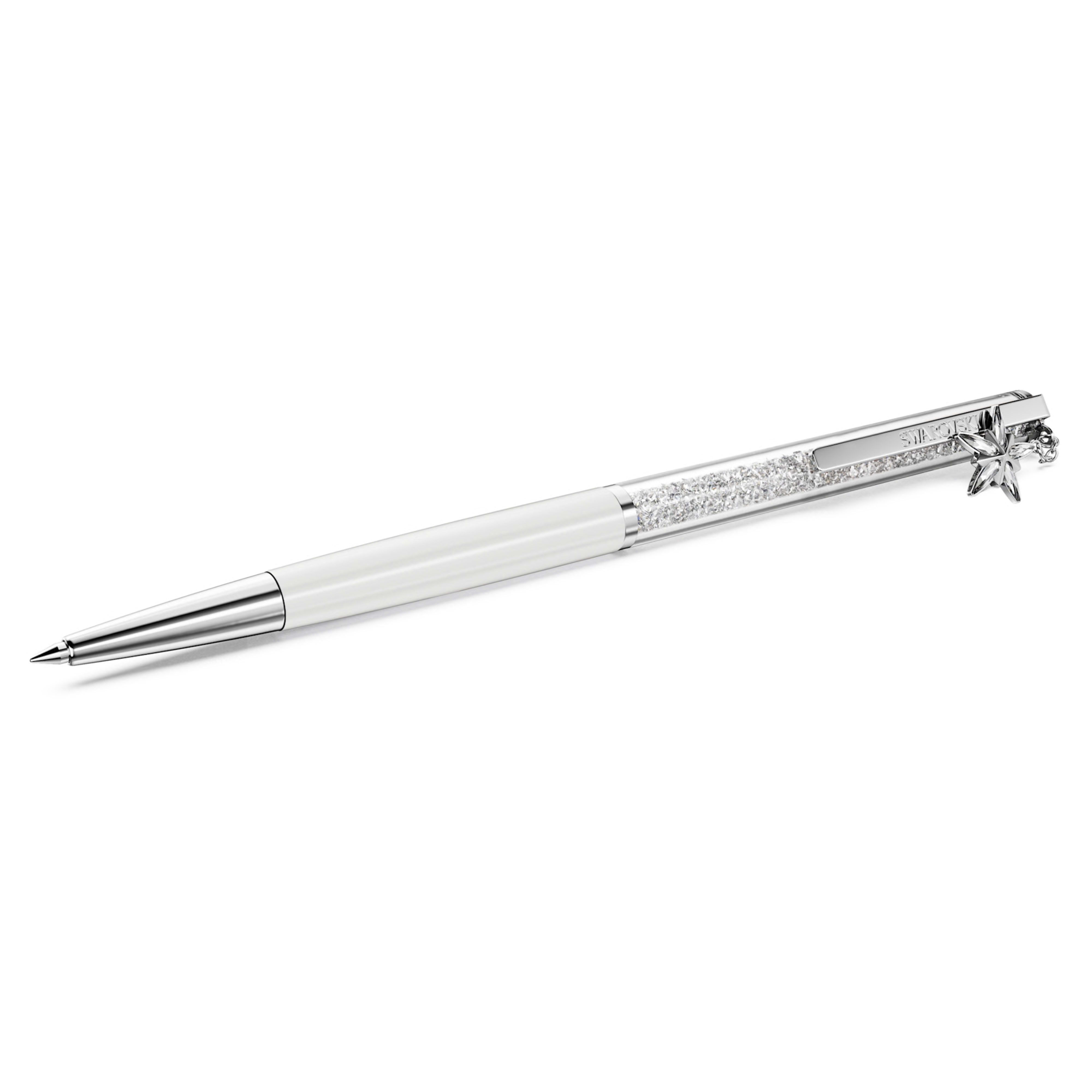 Swarovski Limited Edition 2026 White Crystalline Ballpoint Pen