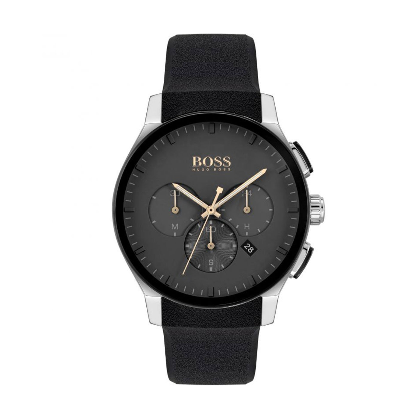 Hugo boss watch 1513759 clearance
