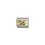 Thumbnail: Nomination Gold Classic Dad and Child Hand Charm Link