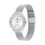 Thumbnail: Tommy Hilfiger Demi Stainless Steel Bracelet Strap Watch 1782698