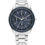 Thumbnail: Tommy Hilfiger Tyler Stainless Steel Bracelet Watch 1710532